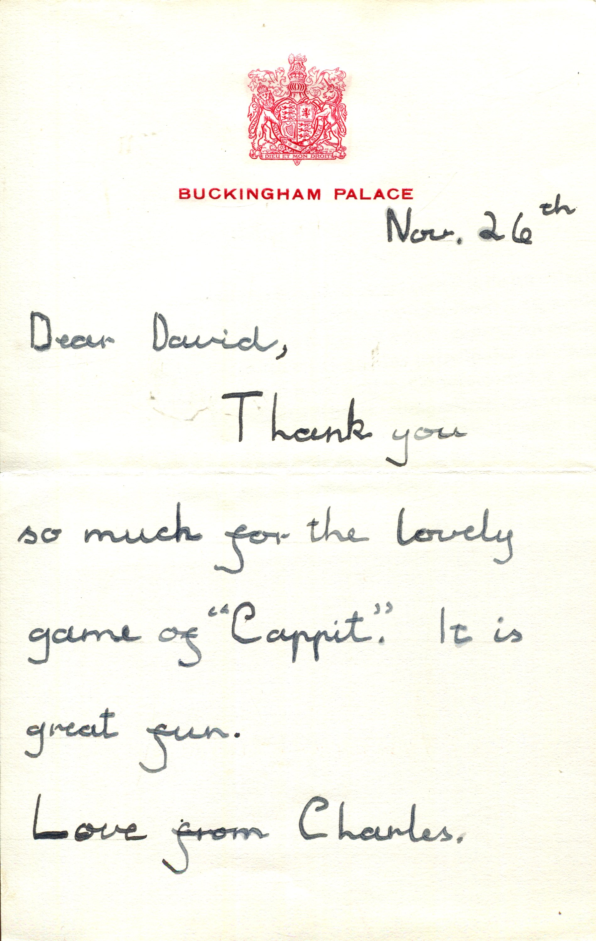 Autograph Letters, Historical Documents and Manuscripts - Timed Auction